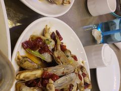 -老虎滩船说·海胆水饺·大连海鲜(老虎滩店)
