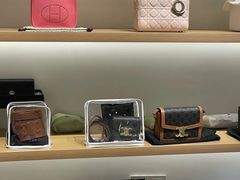 -海星奢选二手奢侈品手表包包鉴定回收寄卖(墨玉南路店)