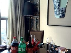 -环球港凯悦 · 享悦中餐厅