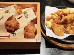 -探鱼·鲜青椒爽麻烤鱼(领展购物广场店)