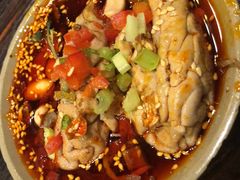 -串大叔炭火烤串·鸡西大冷面刀削面(总店)