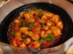 -七八冷面·延边朝鲜族美食(欢乐谷店)