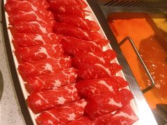 -海底捞火锅(吴中路店)