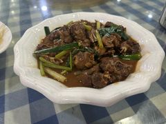 -钱大妈海鲜饭店(保利林语店)