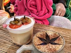 -16毫米咖啡&酒吧(南锣鼓巷店)