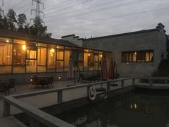 -渔堂公园餐厅·本帮菜(乐园路店)