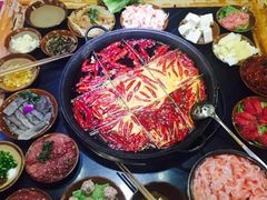 -较场口火锅(九街店)
