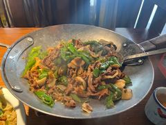 -老湘村·湖南土菜(天河维多利店)