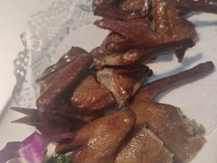 烤鸽子-一品江南韵·淮扬菜