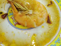 -清真·马家火锅美食城(镇江北路店)