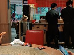 大堂-辣得叫湘菜(四明店)