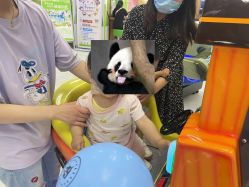 -莫莉幻想儿童乐园(苏州常熟永旺店)