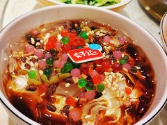-佰家小厨·南京菜(夫子庙店)