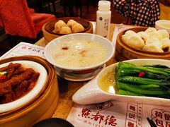 -点都德(大茶楼店)