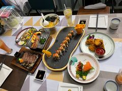 -将太无二·北美传奇寿司(瑞士公寓店)