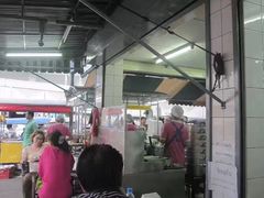 -红大哥水门鸡饭(總店)