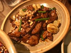 -水煮三国·川鲁江湖菜(香山店)