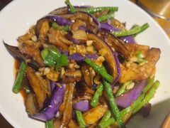 -田婆婆的菜(新天地店)
