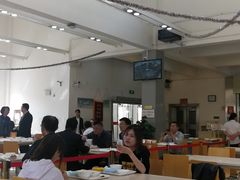 -交通大学（闵行校区）-第二餐饮大楼