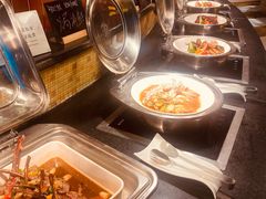 -泉州悦华酒店·自助餐厅