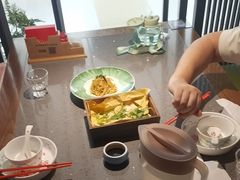 -老头儿油爆虾(星光一期店)