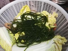 -黄寺蒸汽海鲜(黄寺大街店)