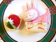 -马勒别墅·中餐厅