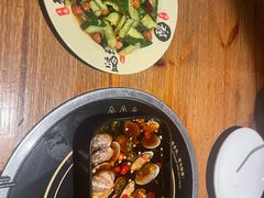 -老诚一锅(乔庄店)