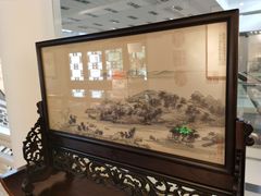-姚建萍刺绣艺术馆