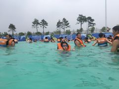 -泉城欧乐堡水上世界