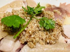 -清晖小苑•顺德地方菜(壹海城店)