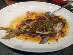 -飞尝蚝·顺德菜·鱼生(顺德总店)