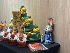 -SFC上影影城(港汇永华IMAX激光店)