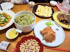 -春满园·邯郸菜发祥地(滏东店)