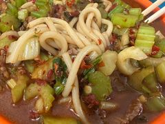 -玲玲米粉·新疆现炒米粉(大十字总店)