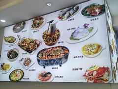 -碧海银沙海鲜餐厅(恒大海上威尼斯店)