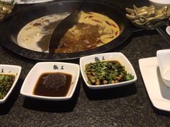 -椒王火锅(厚街万达店)