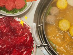 -汕头八合里海记牛肉店(清河店)