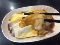 -燊意布拉肠云吞面(中山四路店)