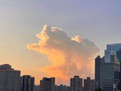 -海心沙亚运公园