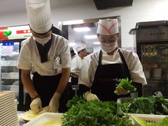 -川西坝子(老军营店)