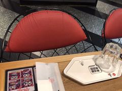 -鱼酷活鱼烤鱼(梅江印象城店)
