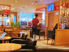 大堂-COSTA COFFEE(房山印象城店)