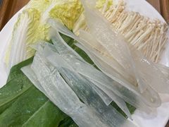 -宝财诚老北京涮肉(周庄店)