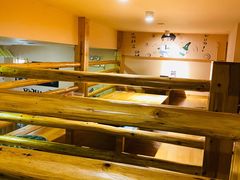 -冰川冷面·延边菜·炭烤串(观前店)