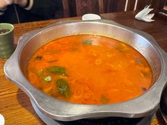 -芦苇荡·酸汤鱼(回龙观店)
