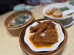 -点都德(奥体印象城店)