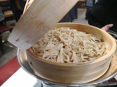 -筒子骨炖黄鸭叫·許家故事(凯德广场店)
