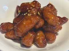 糖醋里脊-张福记(陇海中路店)