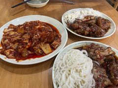 -贤花饭店(城阳店)